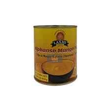 LAXMI ALPHANSO MANGO PULP
