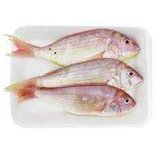 MARINE FRESH KILIMEEN DRESSED