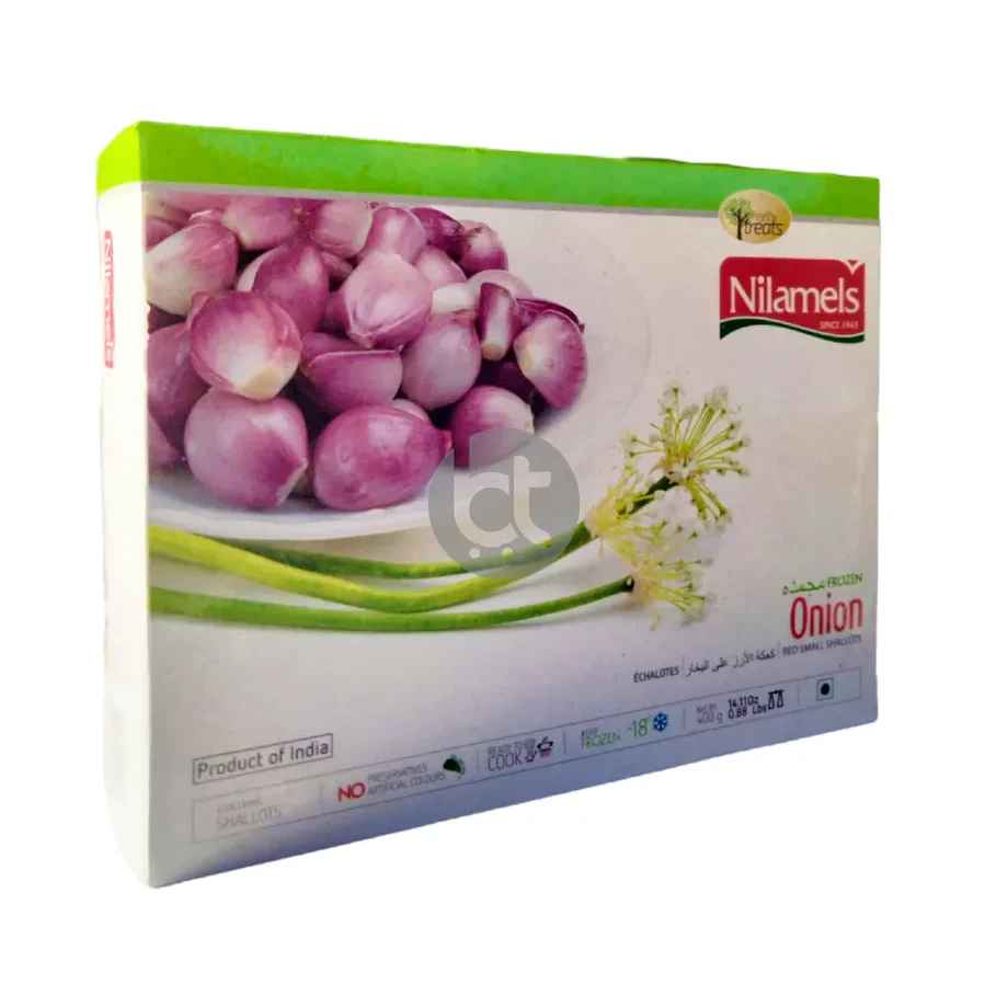 NILAMELS ONION