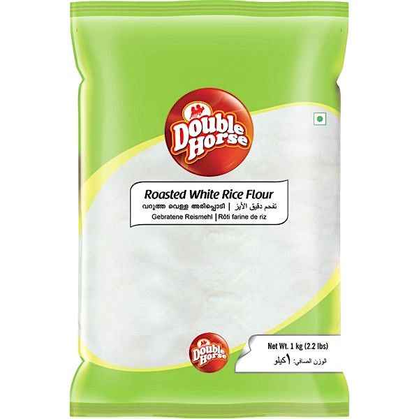 DH RSTD WHITE RICE FLOUR