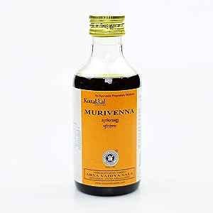 KOTTAKKAL MURIVENNA BODY OIL