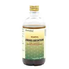 KTKL JEERAKA ARSIHTAM