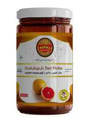MARIAS VADUKAPULI RED PICKLE