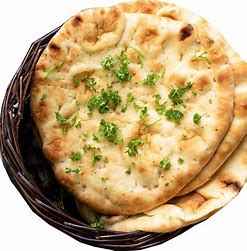 GARLIC TANDOOR NAN