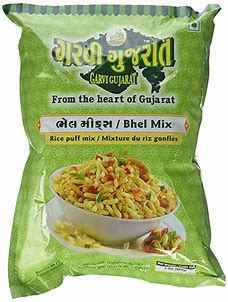 BHEL MIX
