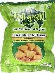 Garvi Samosa  
