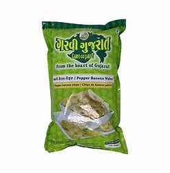 GG PEPPER BANANA CHIPS