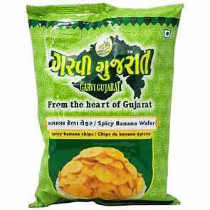 GG BANANA CHIPS MSL