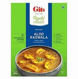 GITS ALOO RASWALA RTE