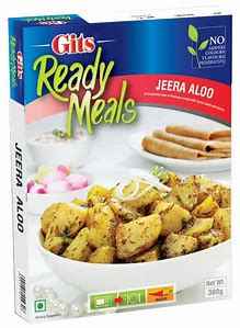JEERA ALOO
