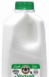 KAROUN YOUGRT DRINK MINT