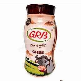 GRB GHEE BUFFALO