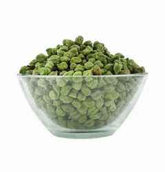 GREEN CHANA
