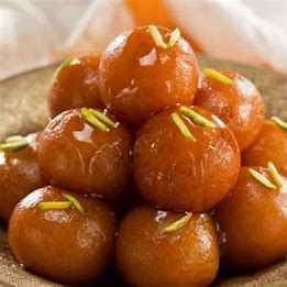 GULAB JAMUN