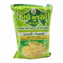 GG PAPDI