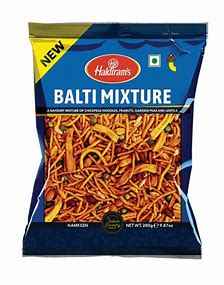HALDIRAM BALTI MIX