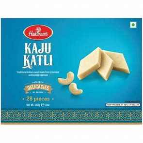 HR KAJU DELIGHT