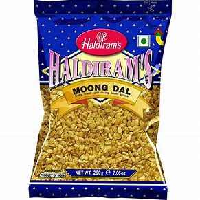 HR MOONG DAL