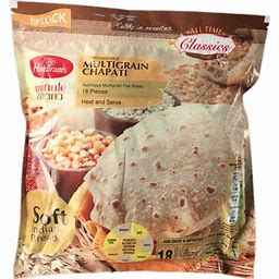 HALDIRAM MULTIGRAIN CHAPATI