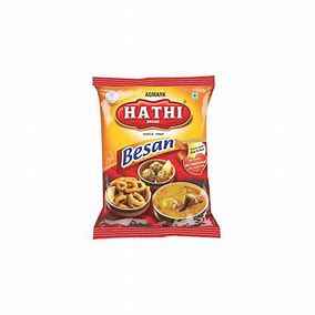 HATHI BESAN
