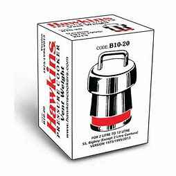 HAWKINS PRESSURE REGULATOR