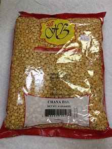 HB CHANA DAL