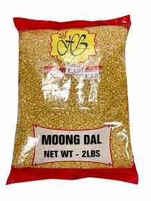 HB MOONG DAL