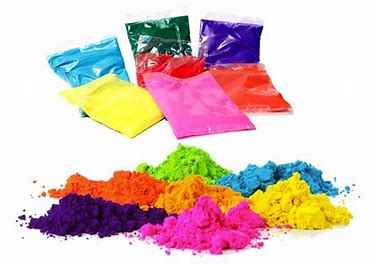 HOLI COLOR