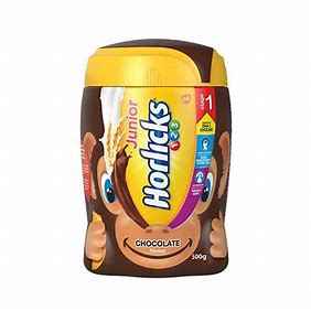 HORLICKS JUNIOR CHOCO