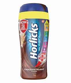 HORLICKS
