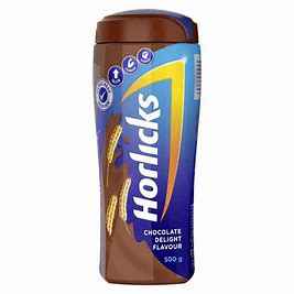 HORLICKS CHOCOLATE