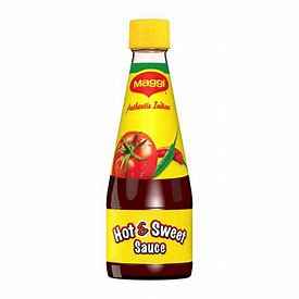MAGGI HOT And SWEET