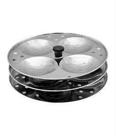 IDLI PLATES