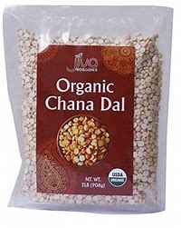 JIVA CHANA DAL