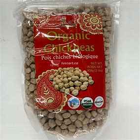 JIVA ORG CHICK PEAS