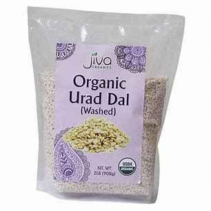 JIVA ORG URAD DAL