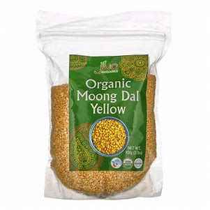 JIVA MOONG DAL