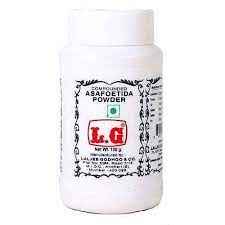 LG Hing Powder