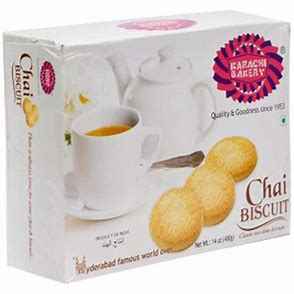 KARACHI CHAI BUSCUITS