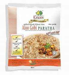 KAWAN ALOO GOBI PARA