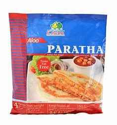 KAWAN ALOO PARATHA