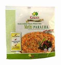 MICROWAVEABLE ROTI