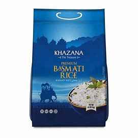 KHAZANA BASMATI