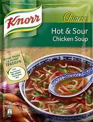 KNOOR CHICKEN SOUP