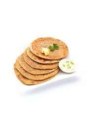 VEMB WHEAT POROTTA