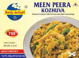 DD MEEN PEERA (KOZUVA)