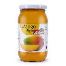 Periyar Mango Jam