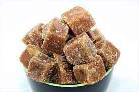 Periyar Jaggery Brown