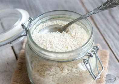 LAXMI BAS RICE