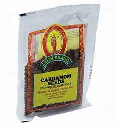 LAXMI CARDAMON SEEDS
